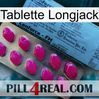 Longjack Tablet 35
